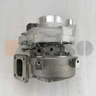 17201-E0722 двигатель Hino турбонагнетателя J08E 500 частей