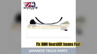 Датчик переключателя переключения передач HINO 700 84630 E0060 Fix