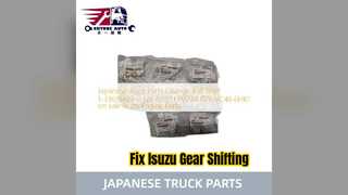 Запасная часть шарового седла переключения передач Isuzu FVZ34 FVR