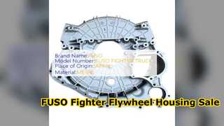 Запасная часть корпуса маховика FUSO Fighter 6D17 6D16T