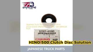 Диск сцепления HINO 500 350 мм 31250 E0320 Премиум качество