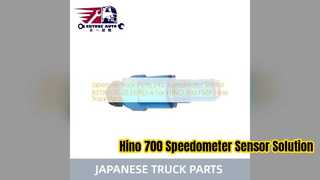 Запасная часть датчика спидометра Hino 700
