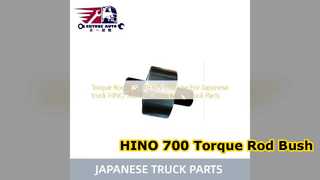 Втулка крутящего момента HINO 700 49305 1110 Premium Замена