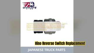 Hino 500 700 Переключатель обратного хода 84210EV020 Запчасти премиум-класса