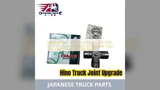 Шарнир приводного вала грузовика Hino J08C J08CT