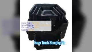 Комплект Drag Link для грузовика Isuzu