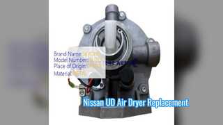 Запасные части для осушителя воздуха для грузовых автомобилей Nissan UD MS1