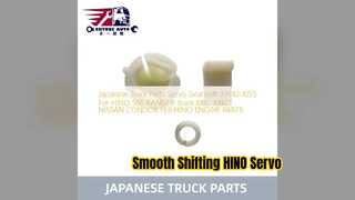 HINO 500 Сервопривод переключения передач 33510 1055 Качественные детали