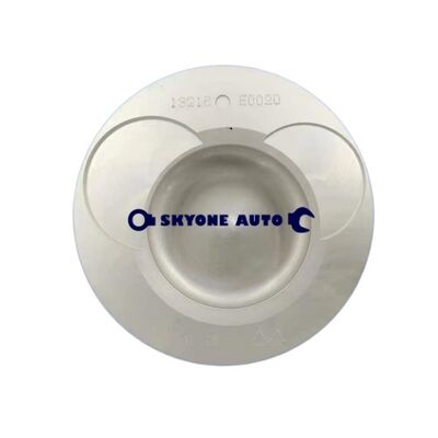 Запчасти для двигателя HINO Поршень двигателя с пальцем для HINO 300 DUTRO W04D OEM 13216-E0020