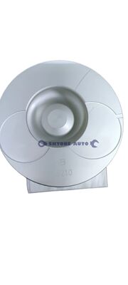 Японские грузовые автозапчасти двигатель поршень для ISUZU NKR 4JB1T OEM 8-94340621-0 8-94340621-1