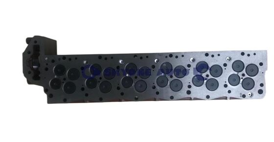 Головка блока цилиндров в сборе для японских грузовиков HINO 500 RANGER J08C-UJ J08CT OEM 11101-E0541