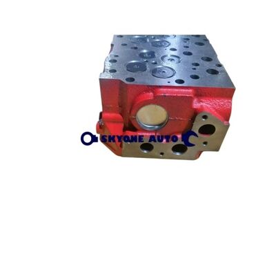 Japanese Truck parts Cylinder Head Assy for HINO 300 DUTRO N04C N04CT Newest Model OEM 11101-78221