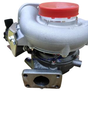 Турбокомпрессор двигателя RHG8 для HINO 700 Profia E13C OEM S1760-E0102 S1760-E0M10 S1760-E0101