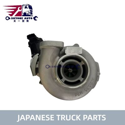 Турбокомпрессор двигателя Honeywell/IHI GT2263KL для HINO 500 J05E N04CT OEM 17201-E0747 17201-E0741 17201-E0742