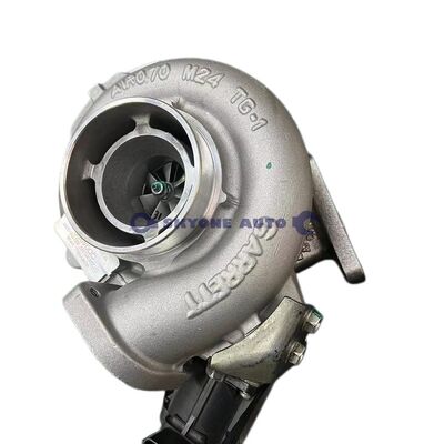 GT2263KL Турбокомпрессор двигателя марки IHI для HINO 500 J05E N04CT OEM 17201-E0747 17201-E0741 17201-E0742