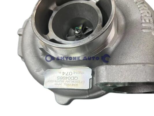 Турбокомпрессор двигателя Honeywell/IHI GT2263KL для HINO 500 J05E N04CT OEM 17201-E0747 17201-E0741 17201-E0742