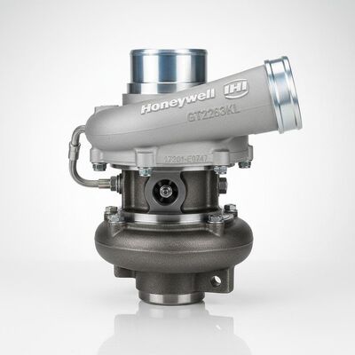 Турбокомпрессор двигателя Honeywell IHI GT2263KL для HINO 500 J05E N04CT OEM 17201-E0747