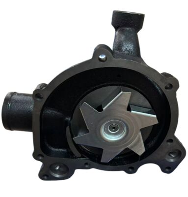 Японские запчасти для грузовиков Двигатель ME075218 Водяной насос для MITSUBISHI FUSO TRUCK FIGHTER 6D16T 6D16 ME075218