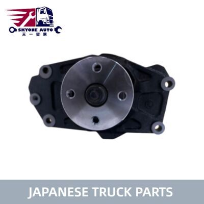 Японские запчасти для грузовиков Двигатель ME013868 Водяной насос для MITSUBISHI FUSO TRUCK 6D34 6D34T ME013868