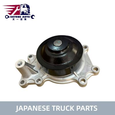 Японские запчасти грузовиков Мотор Водяной насос для MITSUBISHI CANTER TRUCK 4M51 4M51T J221-0060S ME994451 ME994522 ME995072