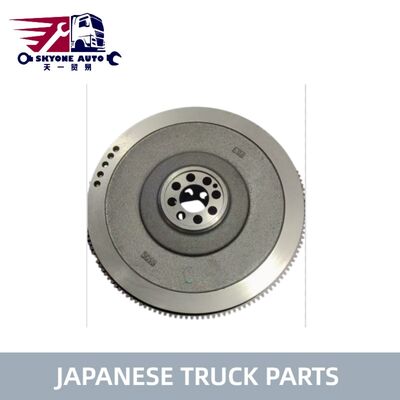 Японские части грузовика Маховик 300 мм двигателя 8-97330892-0 для ISUZU NPR 4HG1 4HG1T 8-97330892-0