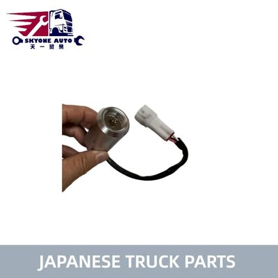 Японские детали для грузовиков, датчик скорости S8319-01360 для HINO 500 700 TRUCK PROFIA RANGER J08C J08CT, детали двигателя HINO