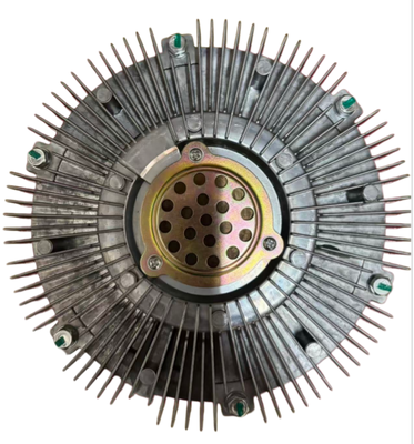 Japanese Truck Parts Fan Clutch For ISUZU Engine Forward Truck 6HK1 Isuzu Parts