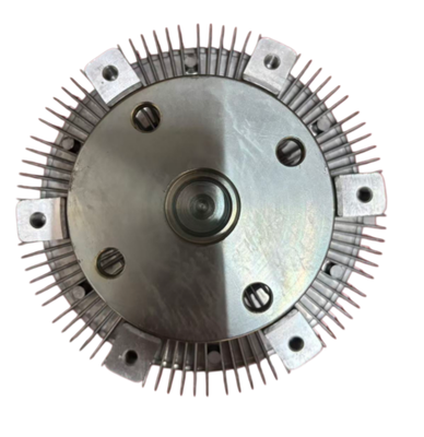 Japanese Truck Parts Fan Clutch For ISUZU Engine Forward Truck 6HK1 Isuzu Parts