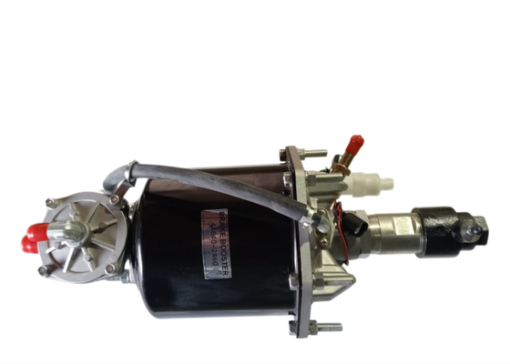 Japanese Truck Parts Brake Booster 44640-2620 44640-2460 For HINO 500 RANGER Truck RK8J J08C J08CT on sale Hino Engine Parts