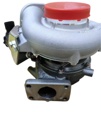 GT2263KLNV 24V Turbocharger 17201-E0896/77914-40019/17201-E0892  HINO 300 Dutro N04CT N04C/Toyotace Dyna XZU414 For Hino 300 Parts