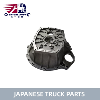 Корпус сцепления маховика 8-97237099-5 Использование для Isuzu NPR 4HG1T Трансмиссия MYY6T MYY5T Isuzu Запасные части