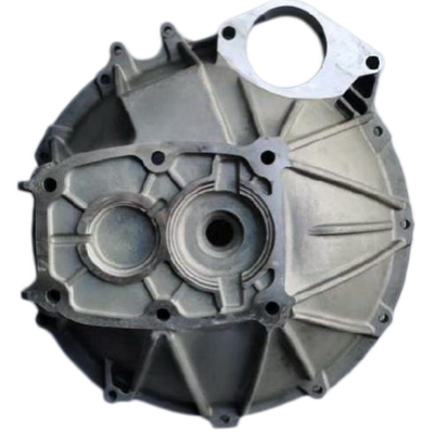 Корпус сцепления маховика 8-97237099-5 Использование для Isuzu NPR 4HG1T Трансмиссия MYY6T MYY5T Isuzu Запасные части