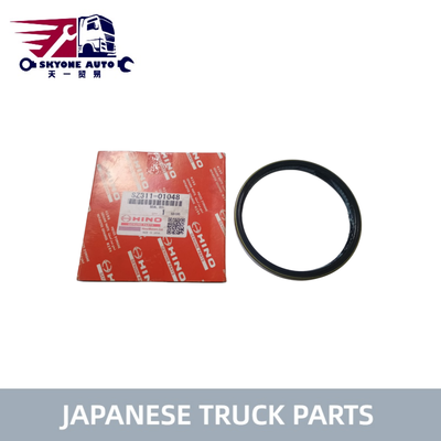 Hino Oil Seal;Wheel Hub HINO 500 700 SZ311-01048 9828-01231 9828-01137 Use For Japanese truck For Hino Chassis Parts