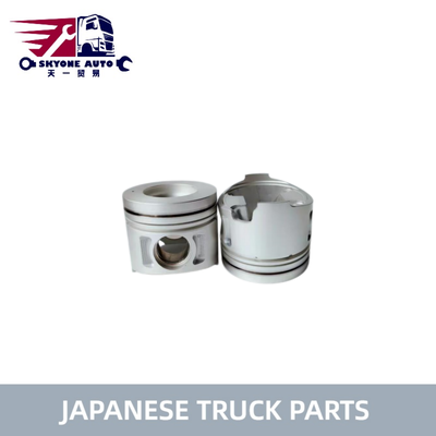 Двигательный поршень HINO 500 J08CT J05CT S130A-E0080 13306-1080 S1301-E0020 Использование для японских деталей грузовиков