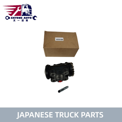 47570-1690 Тормозной цилиндр левой стороны для грузовика HINO FC500 FD
