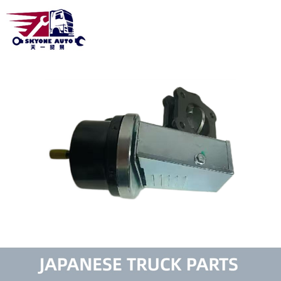 Оригинальный клапан Isuzu 8-980332200-1 для выхлопных тормозов для ISUZU NMR85 NLR85 NQR71 NPR71 4HG1 4HF1