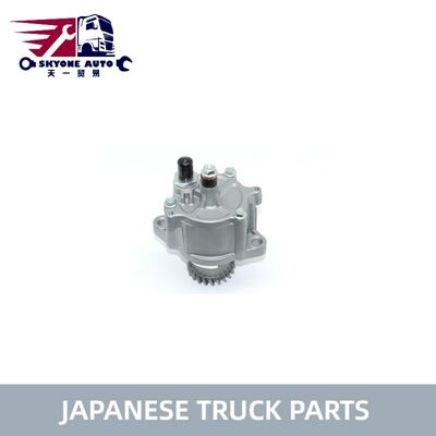 Части для грузовых автомобилей Hino 29300-1431A 29300-78051 08100-2671 Вакуумный насос для HINO 300 DUTRO WU300 S05C XZU306 N04CT