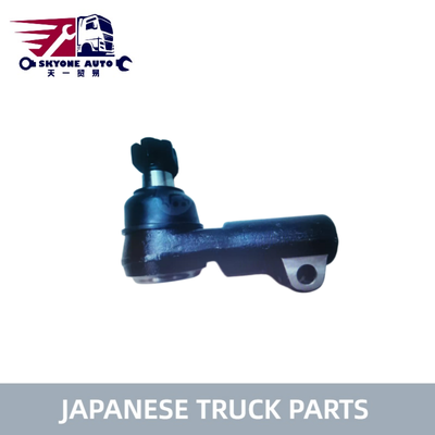 Japanese Truck Parts Tie Rod End 1-43150748-0 1-43150749-0 For ISUZU FRR GIGA Truck Isuzu Engine Parts