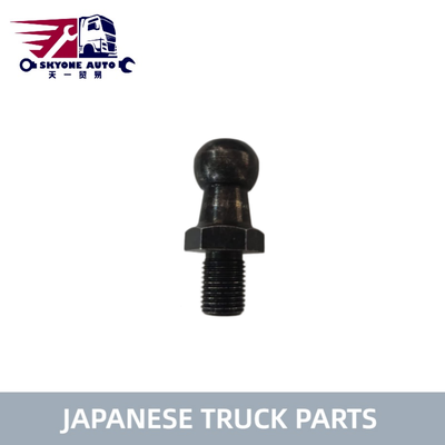 Японские запчасти для грузовиков Hino Clutch Fork Nut 31326-36060 для HINO 300 DYNA N04C / TOYOTACE WU710