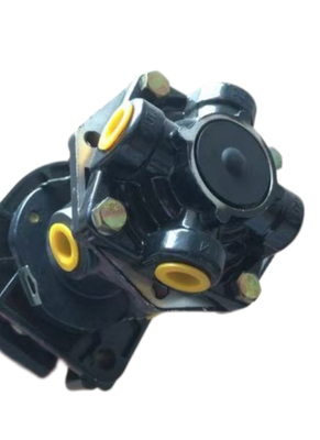 Japanese Truck Parts Foot Brake Valve 47160-1652 47160-2050 For HINO 500 H07C HINO ENGINE PARTS
