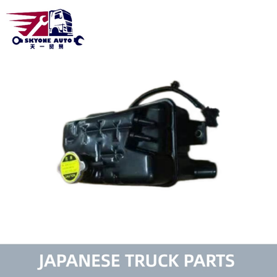 Radiator Tank S16F0-E0020 65239-S3265K for HINO 700 PROFIA FS2P E13C Japanese Truck Parts