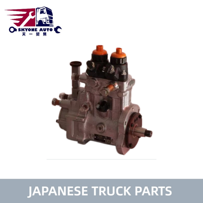 Насос для впрыска топлива 09400-0421 22100-E3020 для HINO 700 PROFIA FS2P E13C Японские запчасти для грузовиков