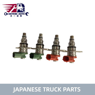 Клапан управления фазами ГРМ Denso SCV 096710-120 096360-0540 для японских грузовиков HINO/TOYOTA