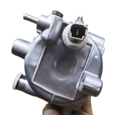 Filter Assy; Fuel 23300-E0022 Для японских грузовых автомобилей серии J08C