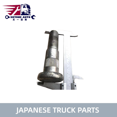 0442A-E0080 Hino Hub Bolt Kit for HINO 500 Truck J08C Высококачественные японские запчасти для грузовиков