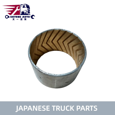 9867-00108 SZ384-00008 9867-00105 Втулка цапфы для грузовика HINO 700 E13C P11C SH1E Высококачественные японские детали для грузовиков