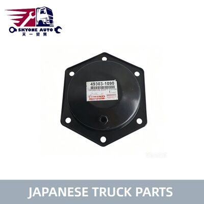 49303-1090 49303-1130 Покрытие сиденья на троне для HINO 700/500 Profia Truck E13C P11C SH1E Высококачественные японские запчасти для грузовиков