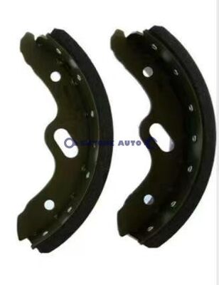 Японские грузовики запчасти тормозные туфли Assy S4743-03810 47420-EV340 Для HINO 500 RANGER грузовик J08C HINO ДВОГОВОДНЫЕ ДЕЛЫ
