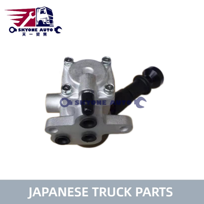 Hino Truck Parts S44Y0-E0060 47930-1890 3holes Hand Brake Valve Use for HINO 700 E13C Truck