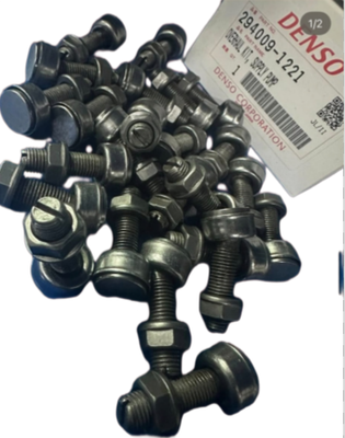 Части для грузовых автомобилей HINO S1370-91030 S137091030 Rocker Arm Screw Sub-Assy Регулирующее устройство для грузовых автомобилей HINO 500 J08E J05E